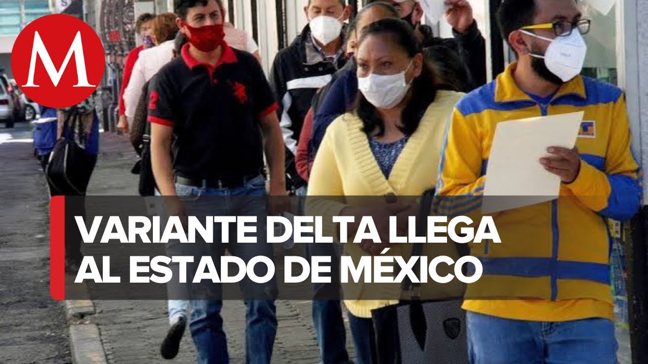 Variante delta en México: 7 datos clave que debes conocer 2 variante delta en mexico
