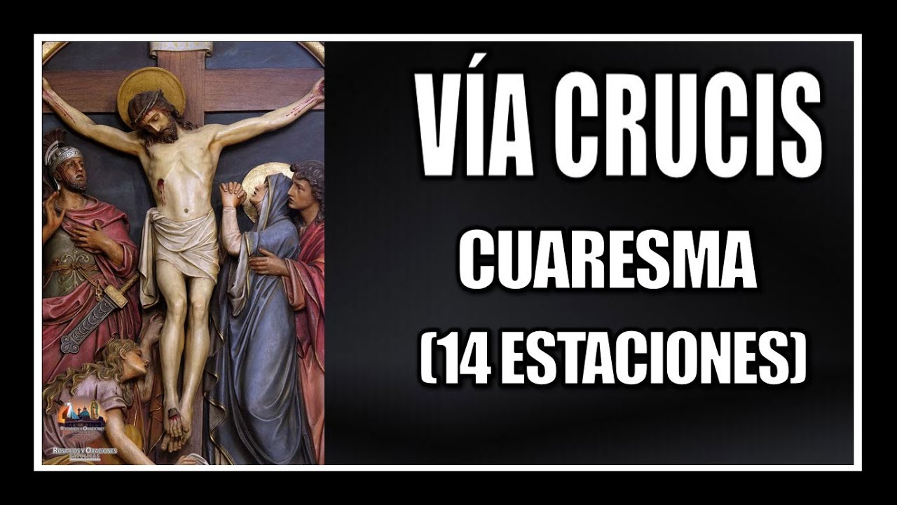 viernes de cuaresma