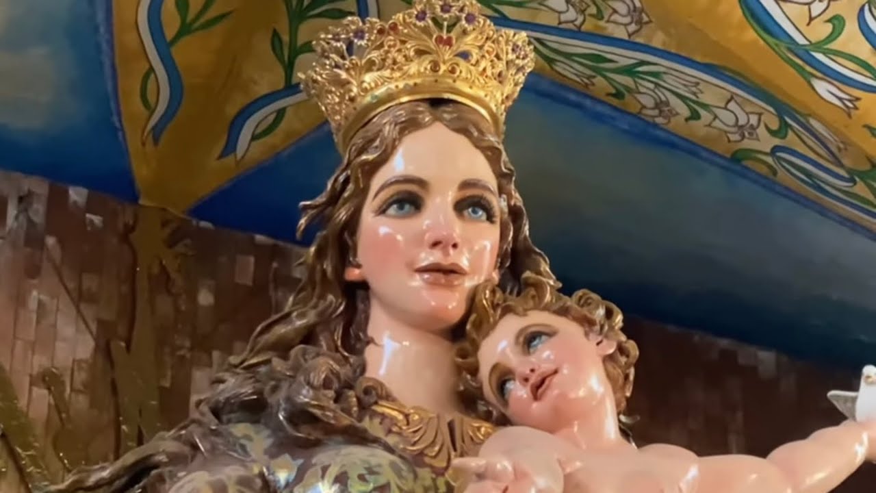 virgen de chignahuapan